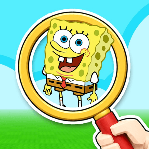 Find the Objects [175] thumbnail