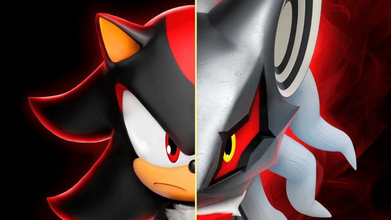 Sonic Speed Simulator