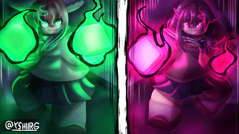 Shikanoko Battlegrounds