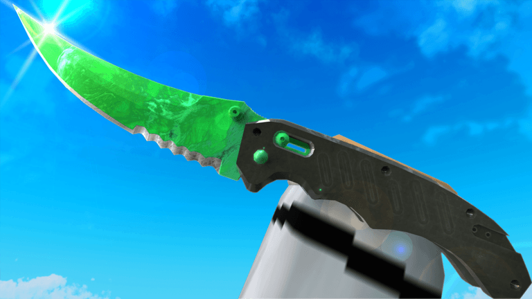 [🕹️GAMEMODE] Knife Arena