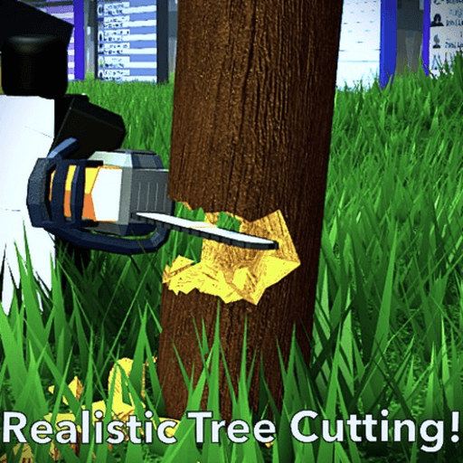 Realistic Tree Cutting V6.8 thumbnail