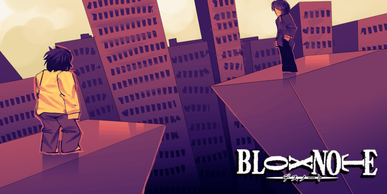 [RELEASE] BloxNote