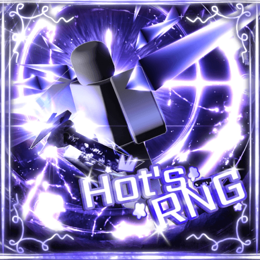 ×1.5🍀code[toletole] Hot's RNG thumbnail