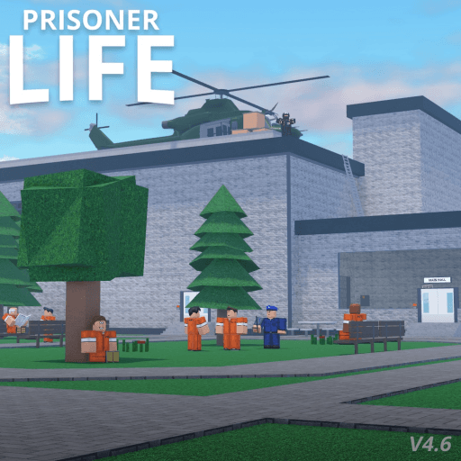 Prisoner Life thumbnail