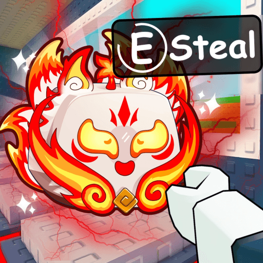 [ UPDATE! ] Steal from Anime Fruits! thumbnail