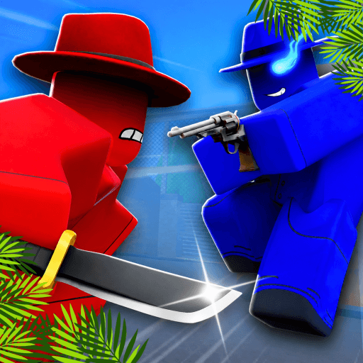 Murder Duels thumbnail