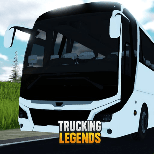 [🚌 COACHES] Trucking Legends thumbnail