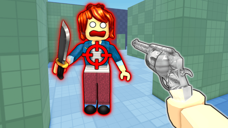 Murder Arena [FPS]