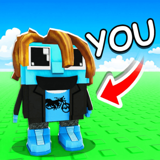 Be a Brainrot thumbnail