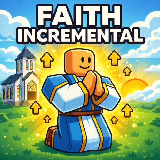 [🙏] Faith Incremental thumbnail