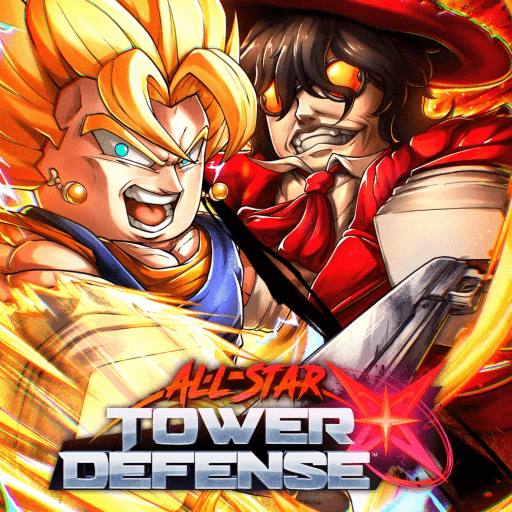 All Star Tower Defense X thumbnail