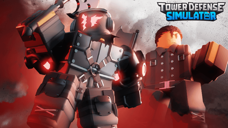 [🌙 NIGHT 1] Tower Defense Simulator