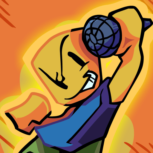 Project Night Funkin thumbnail