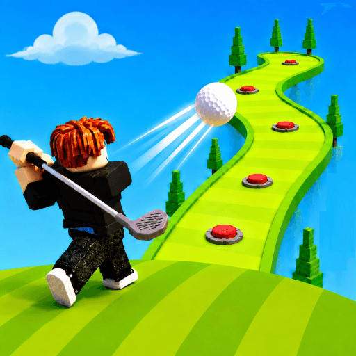 ⛳ Hit a Golf Ball thumbnail