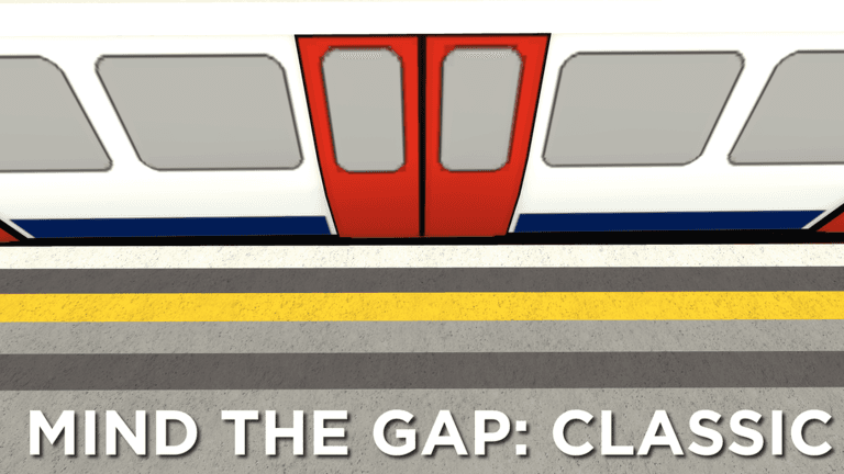 Mind the Gap: Classic