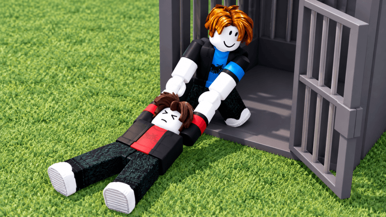 Kidnap And Jail