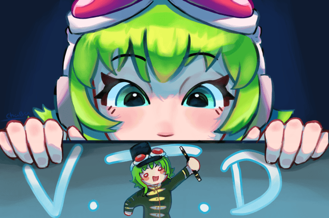 Game gallery image 2