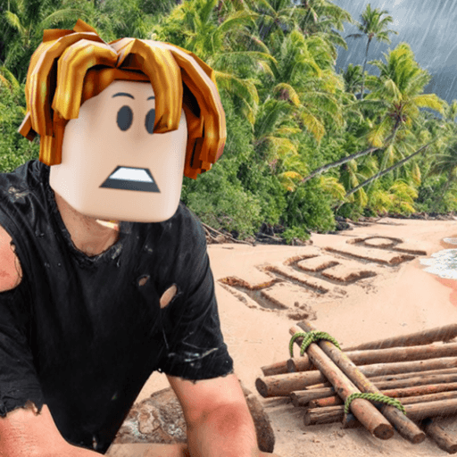 Survive 100 Days on a Desert Island thumbnail