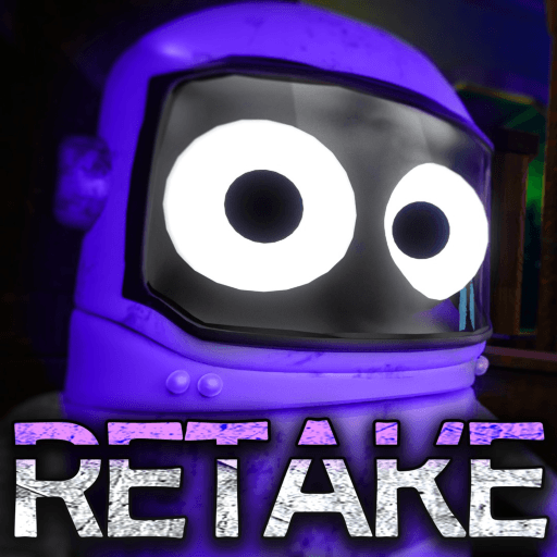 [NEW] RETAKE thumbnail