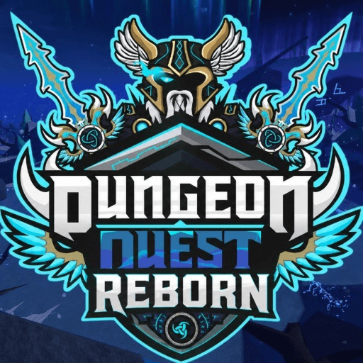 [+1 DROP + 2x LUCK] Dungeon Quest Reborn thumbnail