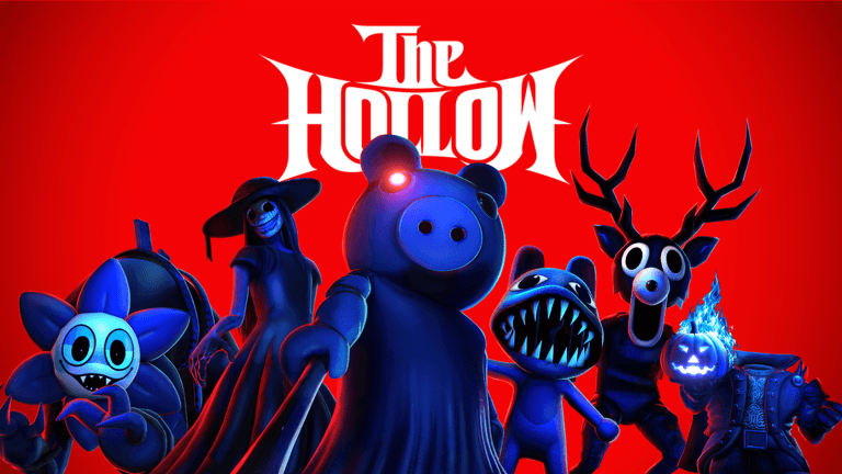 The Hollow