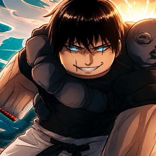 [🌀Sky Manipulation] KAIZEN thumbnail