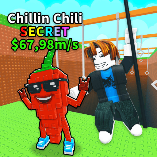 Swing Obby for Brainrots! thumbnail