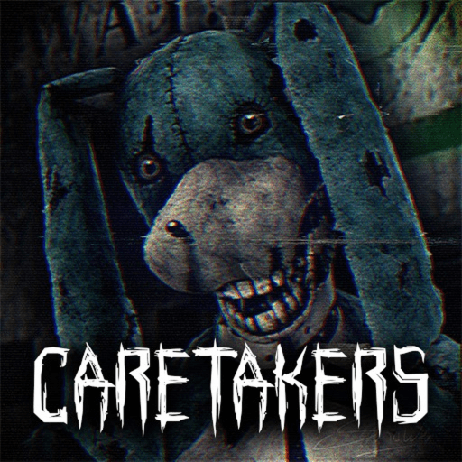 Caretakers [RELEASED] 🎉 thumbnail