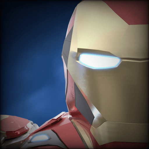 Iron Man: Reimagined thumbnail