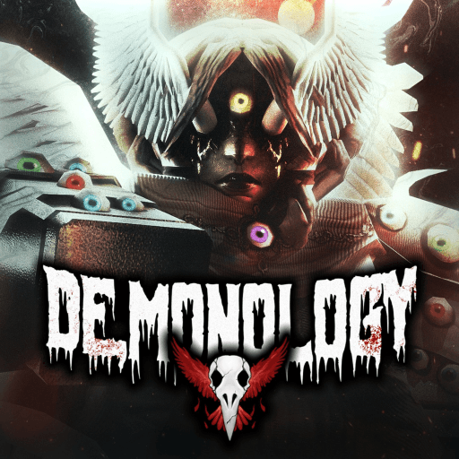 Demonology🕯️ thumbnail