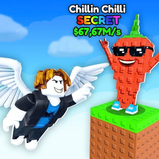 Fly for Brainrots! thumbnail