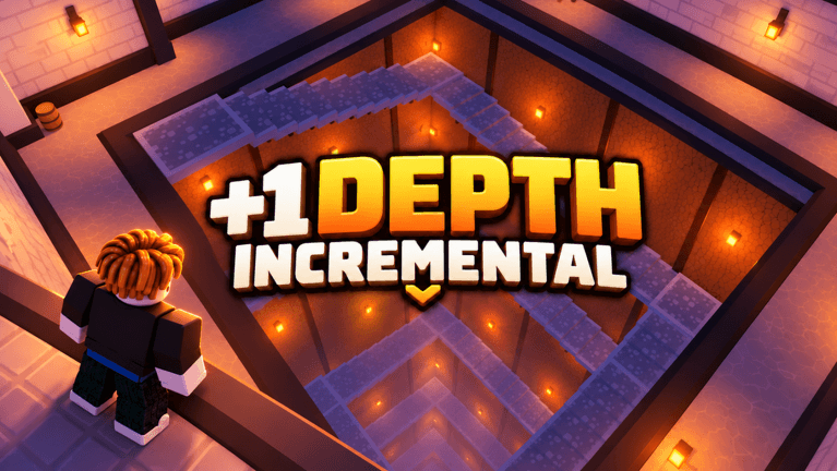 [UPD3 👻] Depth Incremental