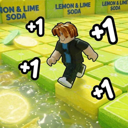 [PETS] +1 Speed ASMR Escape | Lemon & Lime 🍋 thumbnail