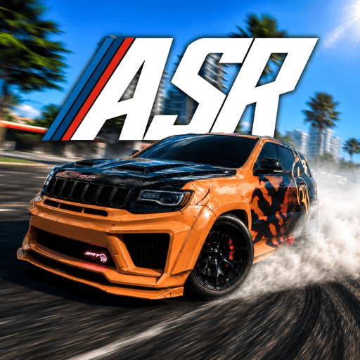 🏁 Assetto: Street Racing & Drifting thumbnail