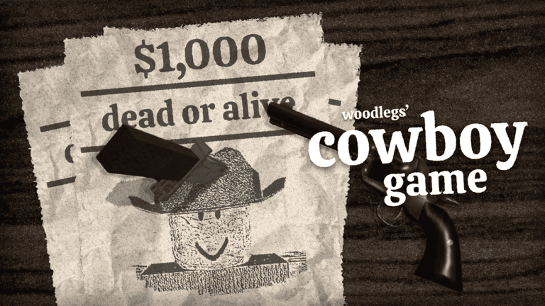 cowboy game