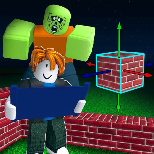 Build Hide Survive Zombies thumbnail