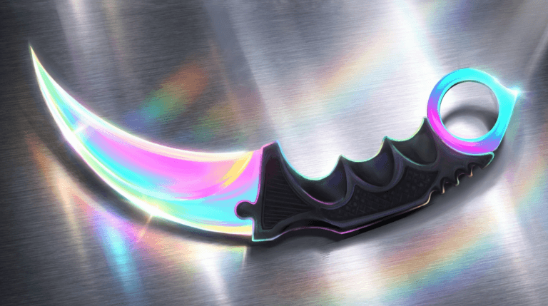 Karambit Evolution