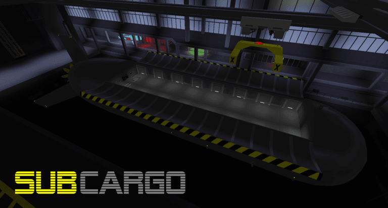SubCargo [ALPHA]