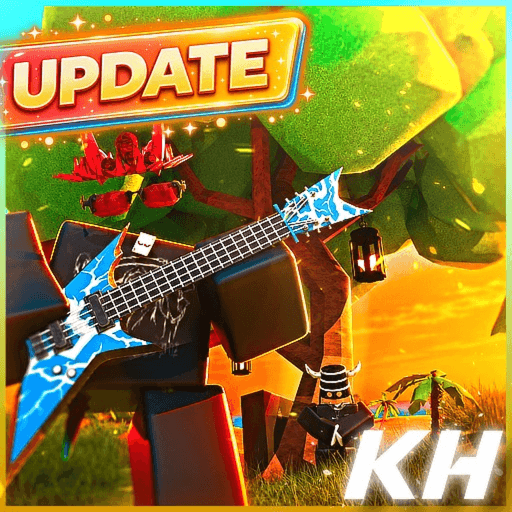 Korblox & Headless Hangout thumbnail