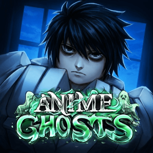 Anime Ghosts [📓] thumbnail