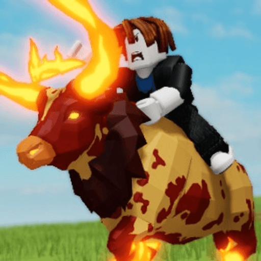 Bull Battles [EVOLVED ELEMENTALS] thumbnail