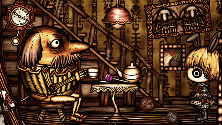 Game gallery image 2