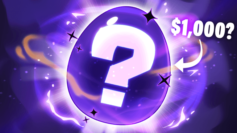 Pets RNG! ✨