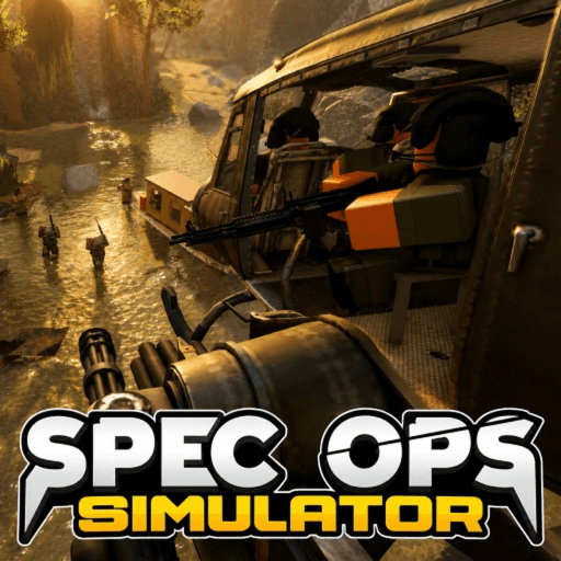 Special Ops Simulator thumbnail