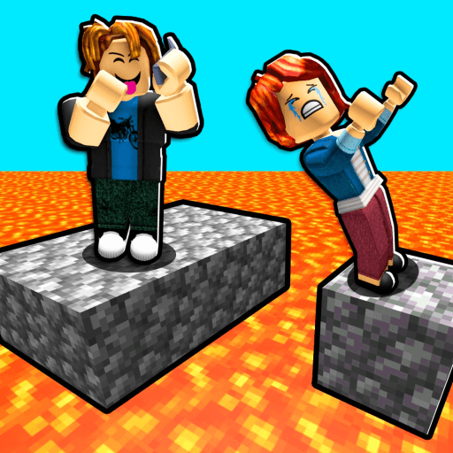 [🔥] Trust Fall thumbnail