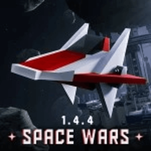 Space Wars [1.4.4] thumbnail