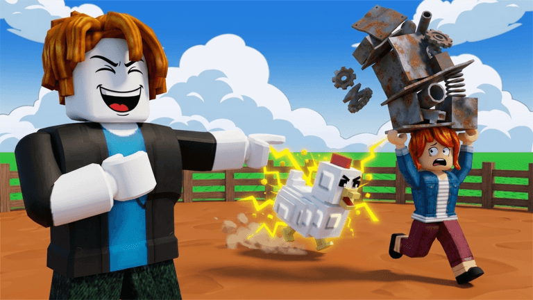 Game gallery image 2