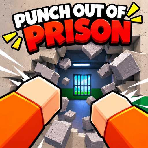 Punch Out Of Prison thumbnail