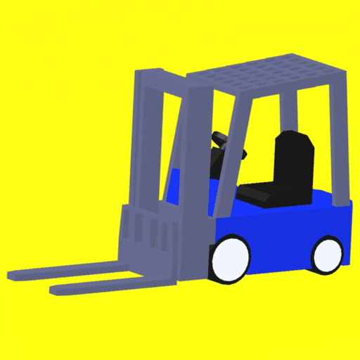 Forklift Simulator thumbnail