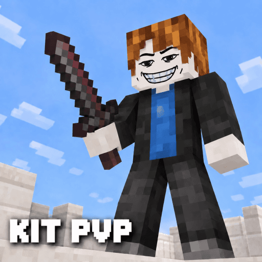 Kit PVP! [Season 1!] thumbnail